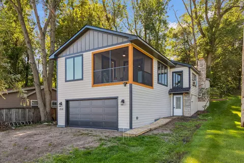 18546 Langly Ave N, Marine On Saint Croix, MN 55047