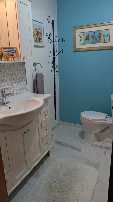 Bath - 4856 Sawmill Rd, Gilbert, MN 55741 photo 1 of 4