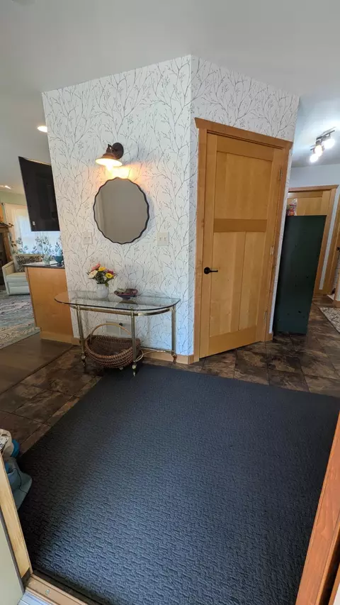 Entry Way - 4856 Sawmill Rd, Gilbert, MN 55741 photo 1 of 3