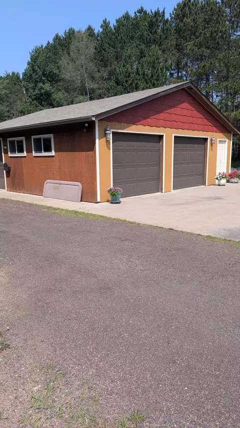 Exterior - 4856 Sawmill Rd, Gilbert, MN 55741 photo 1 of 2