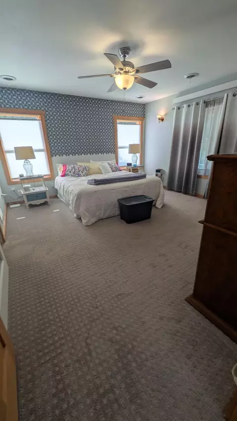 Bedroom - 4856 Sawmill Rd, Gilbert, MN 55741 photo 1 of 3