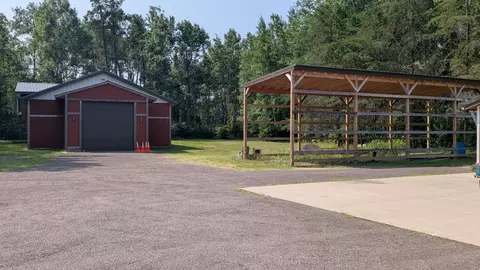 Exterior - 4856 Sawmill Rd, Gilbert, MN 55741 photo 2 of 2
