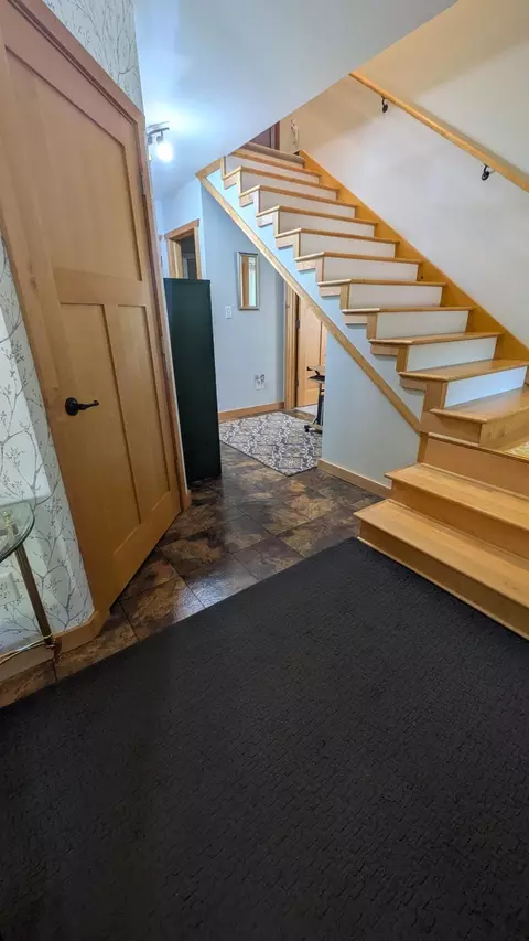 Entry Way - 4856 Sawmill Rd, Gilbert, MN 55741 photo 2 of 3