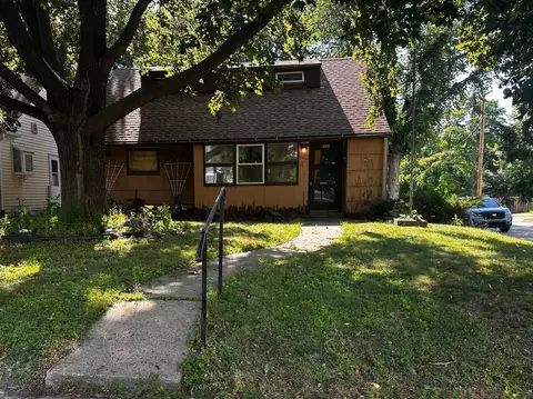 5900 Russell Ave S, Minneapolis, MN 55410