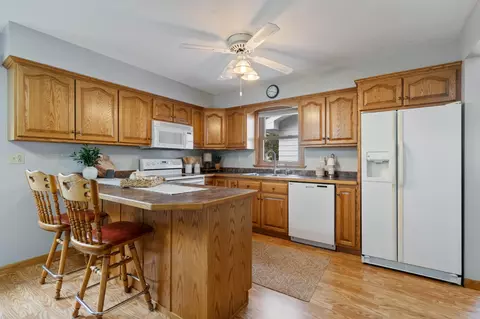 Kitchen - 27 Maple Dr, Esko, MN 55733 photo 1 of 3