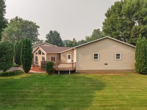 Exterior - 5708 Nightingale Ct, Saint Cloud, MN 56303 photo 3 of 12