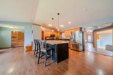 Kitchen - 5708 Nightingale Ct, Saint Cloud, MN 56303 photo 1 of 7