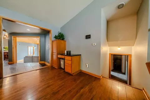 Entry Way - 5708 Nightingale Ct, Saint Cloud, MN 56303 photo 1 of 2