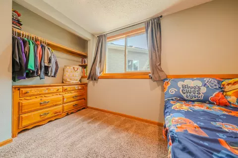 Bedroom - 5708 Nightingale Ct, Saint Cloud, MN 56303 photo 5 of 7