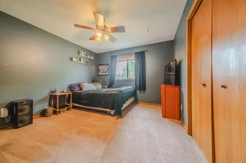 Bedroom - 5708 Nightingale Ct, Saint Cloud, MN 56303 photo 3 of 7