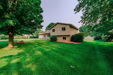 Exterior - 5708 Nightingale Ct, Saint Cloud, MN 56303 photo 11 of 12