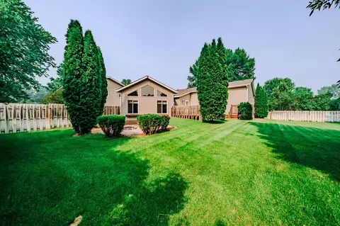Exterior - 5708 Nightingale Ct, Saint Cloud, MN 56303 photo 4 of 12