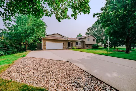 Exterior - 5708 Nightingale Ct, Saint Cloud, MN 56303 photo 2 of 12