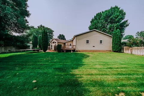 Exterior - 5708 Nightingale Ct, Saint Cloud, MN 56303 photo 10 of 12