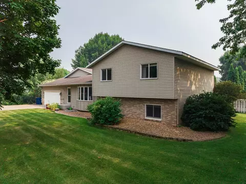 Exterior - 5708 Nightingale Ct, Saint Cloud, MN 56303 photo 12 of 12