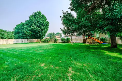 Exterior - 5708 Nightingale Ct, Saint Cloud, MN 56303 photo 8 of 12