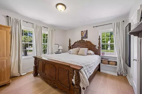 Bedroom - 405 4th Ave SE, Milaca, MN 56353 photo 1 of 7
