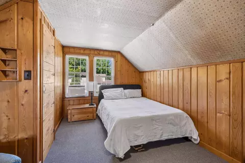 Bedroom - 405 4th Ave SE, Milaca, MN 56353 photo 7 of 7