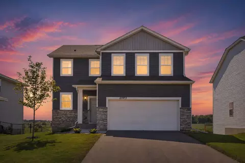 20973 Flemming St, Farmington, MN 55024