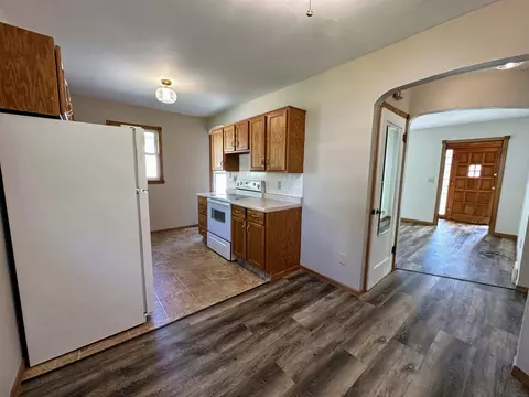 Entry Way - 223 3rd St SE, Perham, MN 56573 photo 1 of 1