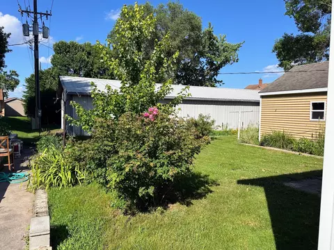 Exterior - 223 3rd St SE, Perham, MN 56573 photo 8 of 9
