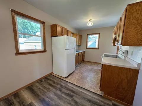 Kitchen - 223 3rd St SE, Perham, MN 56573 photo 2 of 2