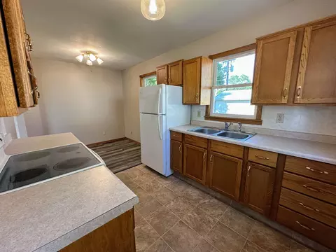 Kitchen - 223 3rd St SE, Perham, MN 56573 photo 1 of 2