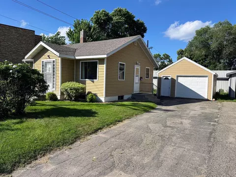 Exterior - 223 3rd St SE, Perham, MN 56573 photo 2 of 9