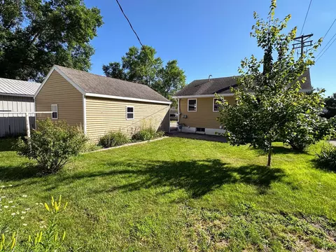 Exterior - 223 3rd St SE, Perham, MN 56573 photo 6 of 9