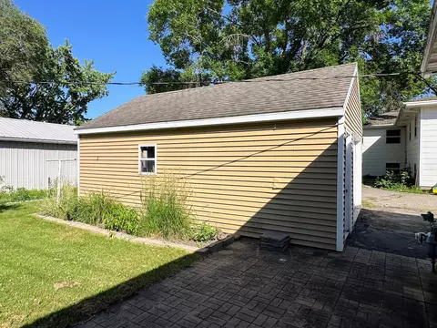Exterior - 223 3rd St SE, Perham, MN 56573 photo 7 of 9