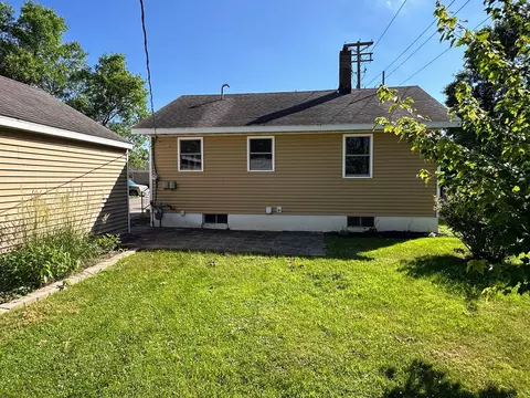 Exterior - 223 3rd St SE, Perham, MN 56573 photo 5 of 9