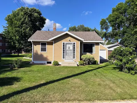 Exterior - 223 3rd St SE, Perham, MN 56573 photo 3 of 9