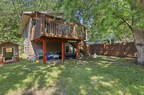 Exterior - 134 34th Ave N, Saint Cloud, MN 56303 photo 4 of 6
