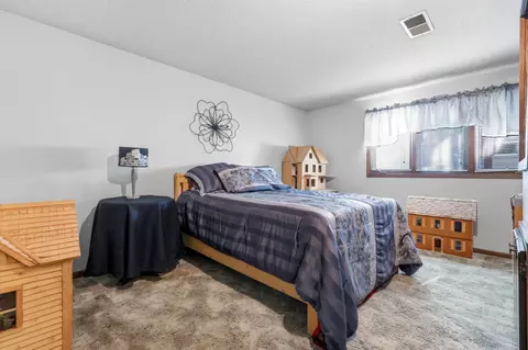Bedroom - 134 34th Ave N, Saint Cloud, MN 56303 photo 4 of 5