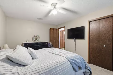 Bedroom - 134 34th Ave N, Saint Cloud, MN 56303 photo 2 of 5