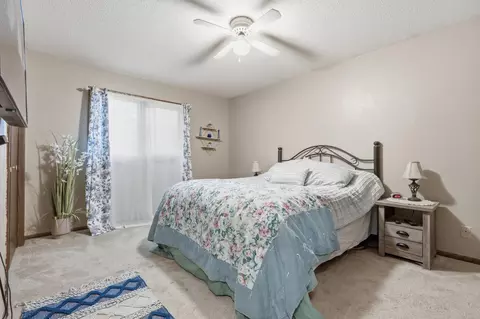 Bedroom - 134 34th Ave N, Saint Cloud, MN 56303 photo 1 of 5