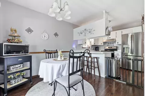 Dining - 134 34th Ave N, Saint Cloud, MN 56303 photo 1 of 2