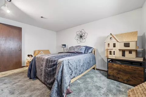 Bedroom - 134 34th Ave N, Saint Cloud, MN 56303 photo 5 of 5