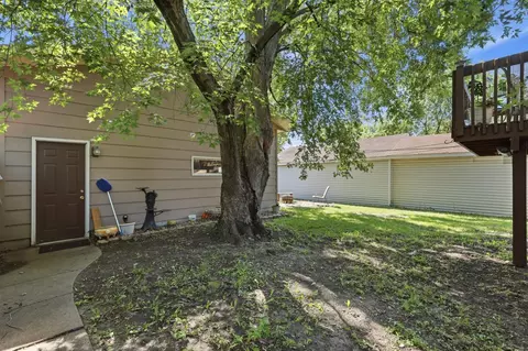 Exterior - 134 34th Ave N, Saint Cloud, MN 56303 photo 2 of 6