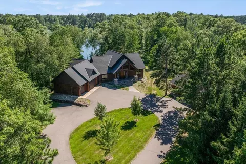36087 W Shore Dr, Crosslake, MN 56442