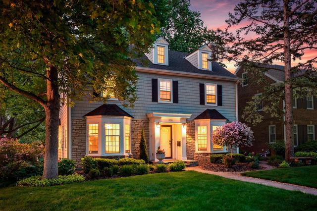 3725 Glenhurst Ave, Saint Louis Park, MN 55416
