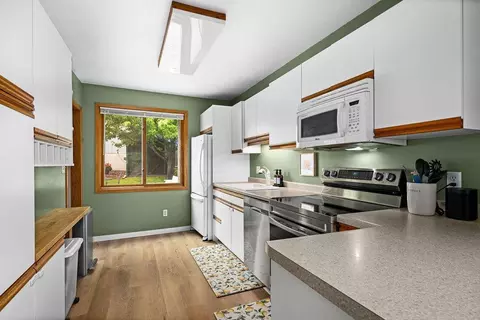 Kitchen - 1217 E 10th St, Duluth, MN 55805 photo 2 of 3