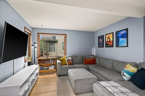Living - 1217 E 10th St, Duluth, MN 55805 photo 1 of 3