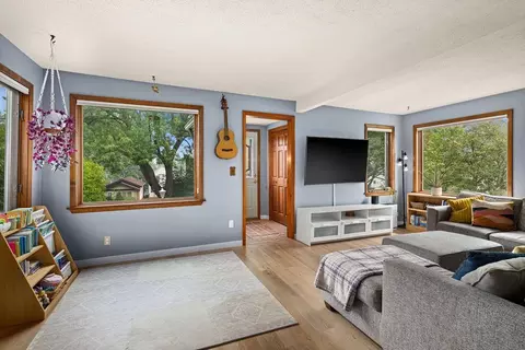 Living - 1217 E 10th St, Duluth, MN 55805 photo 3 of 3
