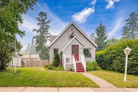 Exterior - 1217 E 10th St, Duluth, MN 55805 photo 7 of 7