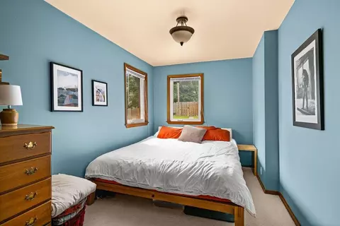 Bedroom - 1217 E 10th St, Duluth, MN 55805 photo 1 of 4