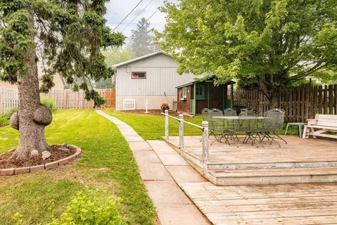 Exterior - 1217 E 10th St, Duluth, MN 55805 photo 2 of 7