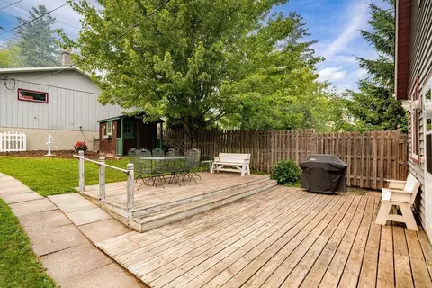 Exterior - 1217 E 10th St, Duluth, MN 55805 photo 3 of 7