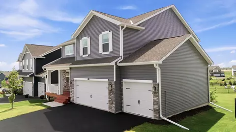Exterior - 13111 Arbor Path, Rosemount, MN 55068 photo 3 of 4
