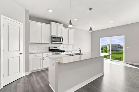 Kitchen - 13111 Arbor Path, Rosemount, MN 55068 photo 1 of 7